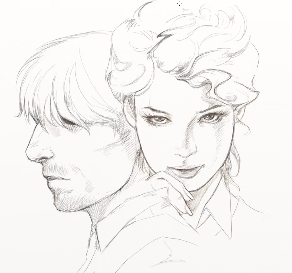 Starlet Gaze